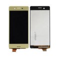 Sony Xperia X / X Performance LCD and Touch Screen Assembly [Lime Gold]